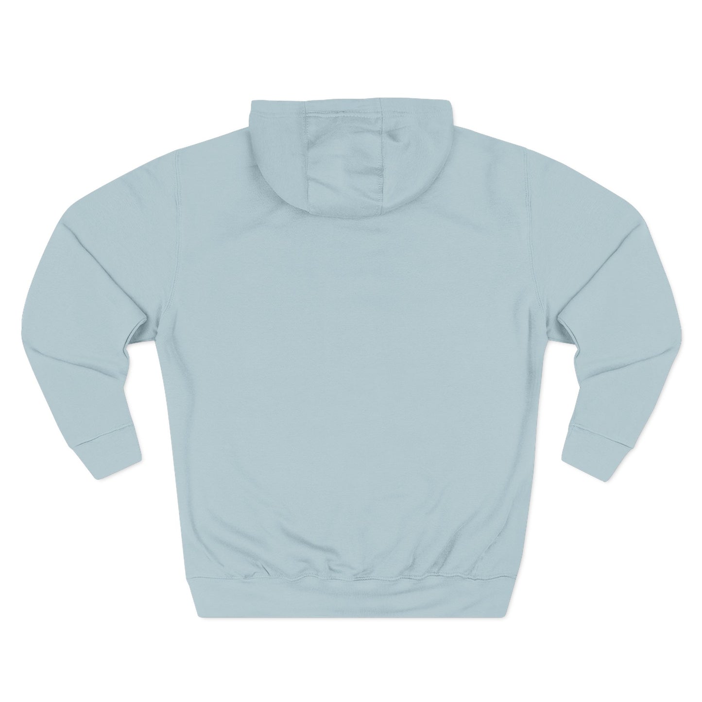 Auntie Vibes Fleece Hoodie