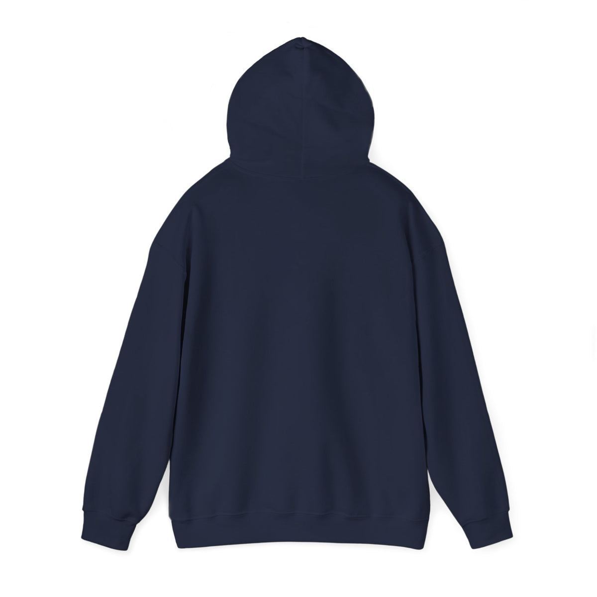 Gothic Skull Graphic Hoodie