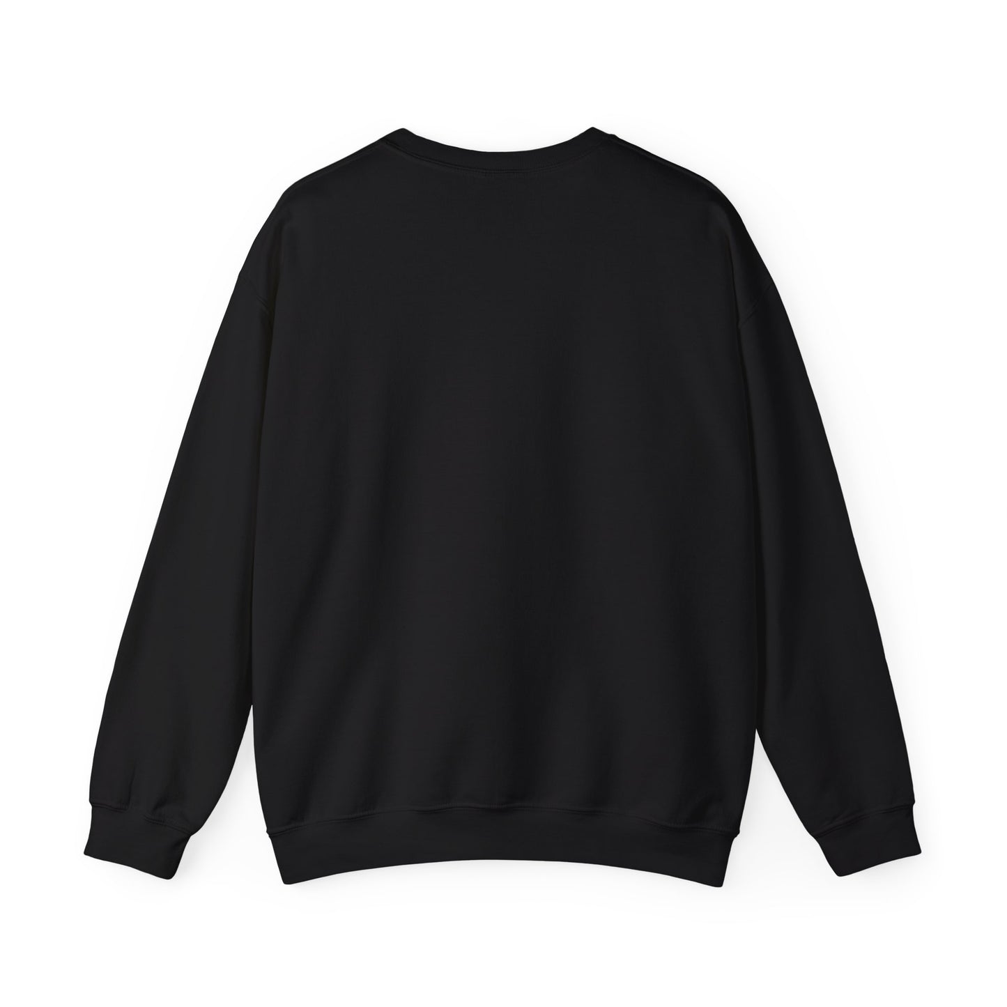 Empower Watercolor Crewneck Sweatshirt — Inspirational 'Empower' Design