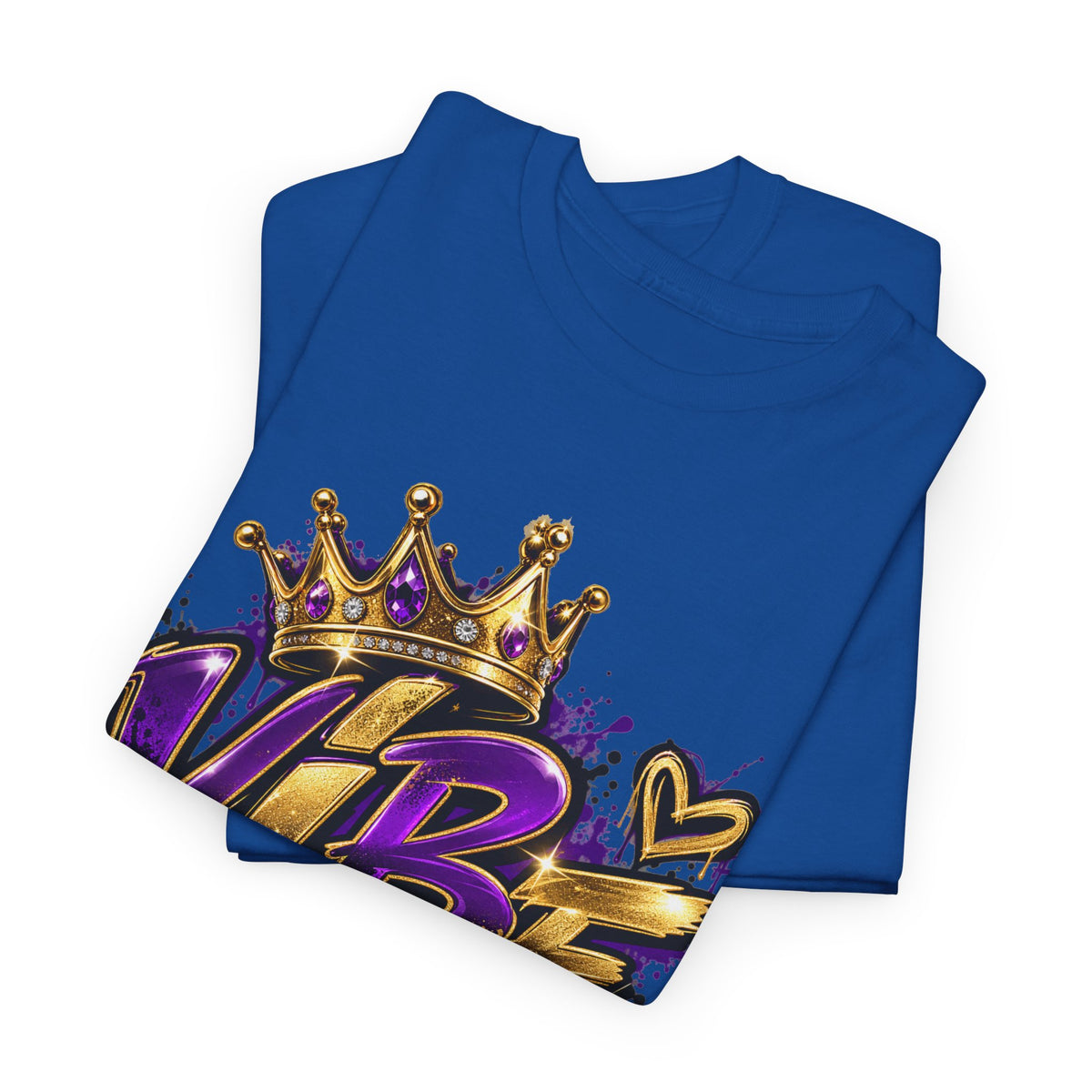 VIBE Graphic T-Shirt | Urban Streetwear Tee