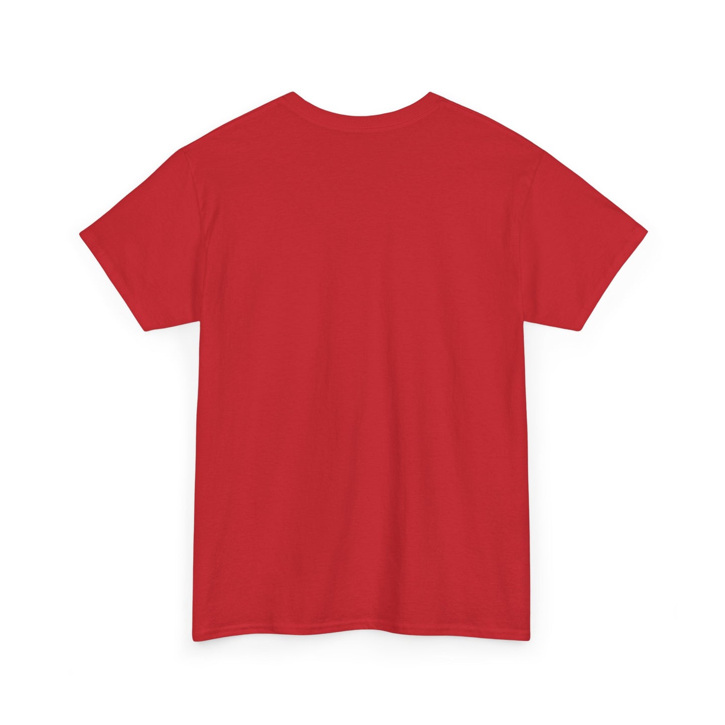 Auntie Vibes Unisex Heavy Cotton Tee