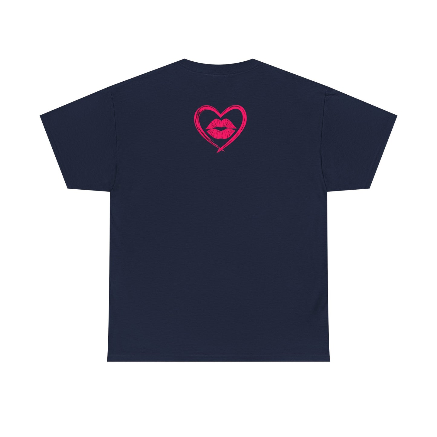 Petty Betty Bitch Graphic Tee —