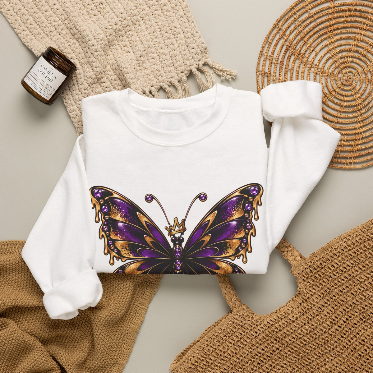 Unisex Heavy Blend™ Crewneck Sweatshirt