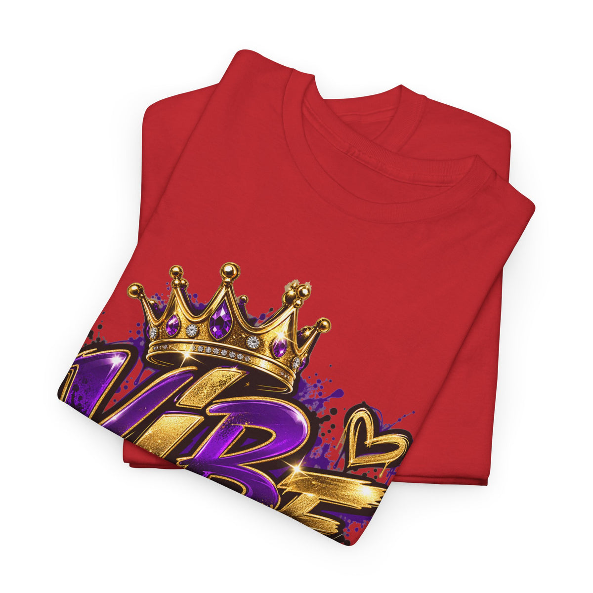 VIBE Graphic T-Shirt | Urban Streetwear Tee