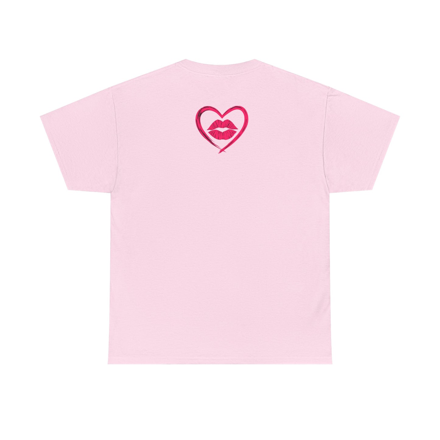 Petty Betty Bitch Graphic Tee —