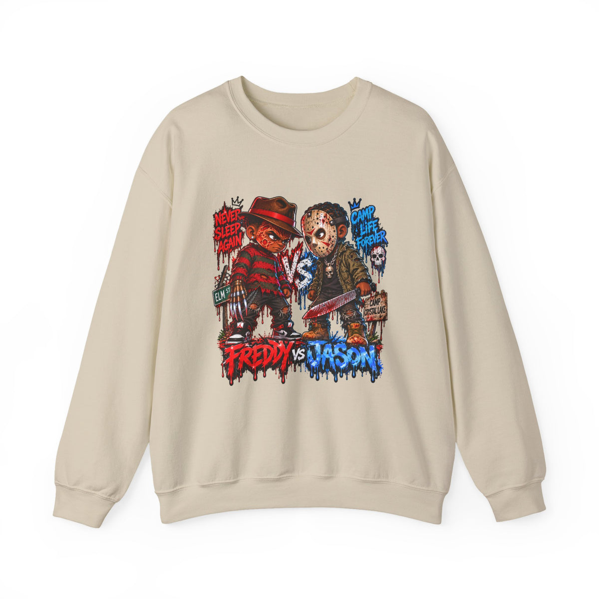 Unisex Heavy Blend™ Crewneck Sweatshirt