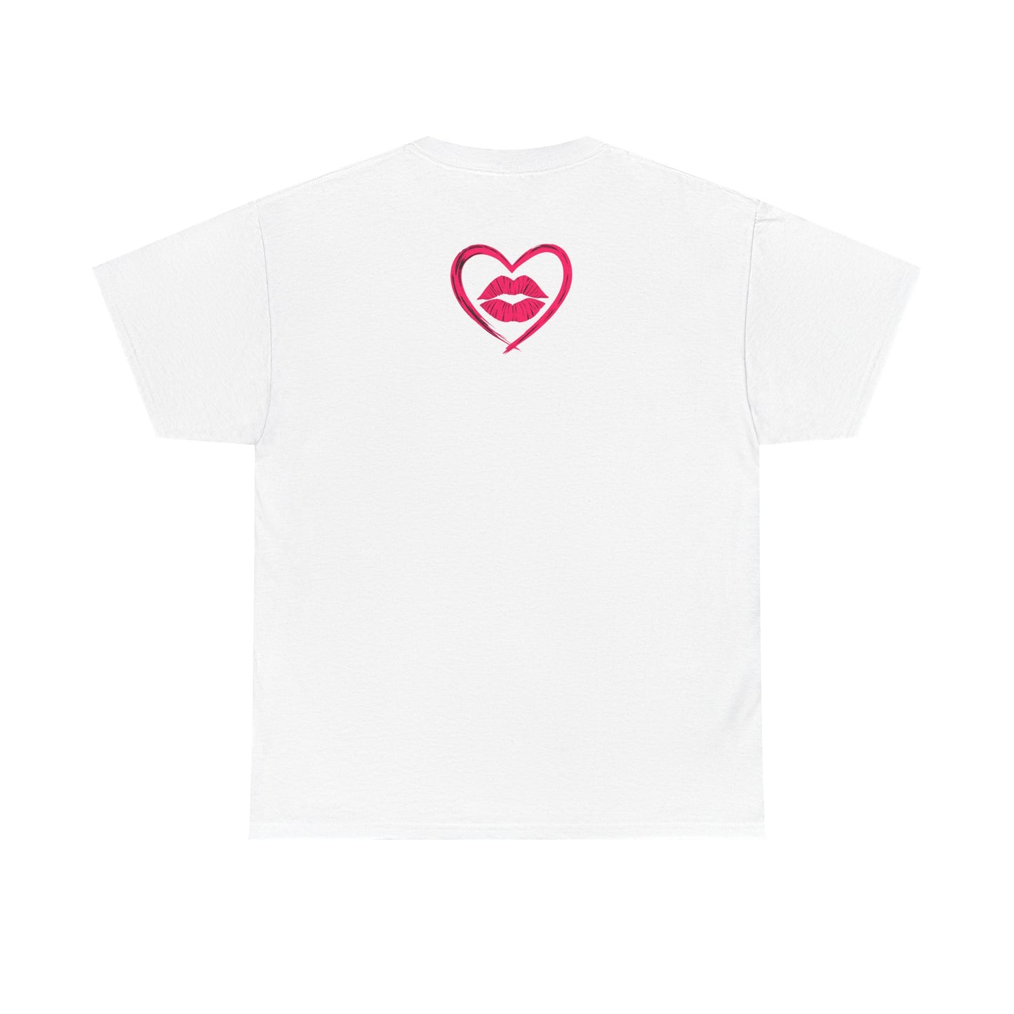 Petty Betty Bitch Graphic Tee —